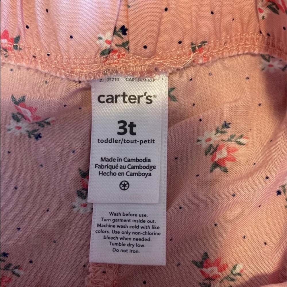 Carter’s Navy Blue outfit - Picture 5 of 5